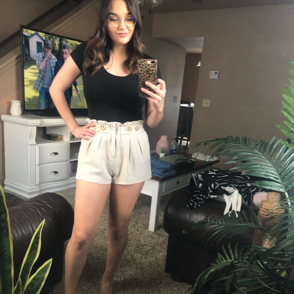 Boutique Shorts